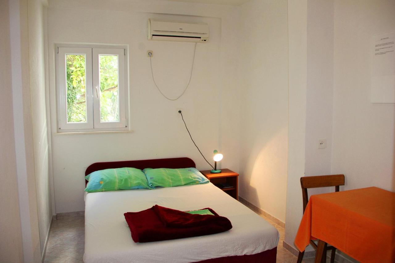 Fenix Studio Apartments Cavtat Esterno foto