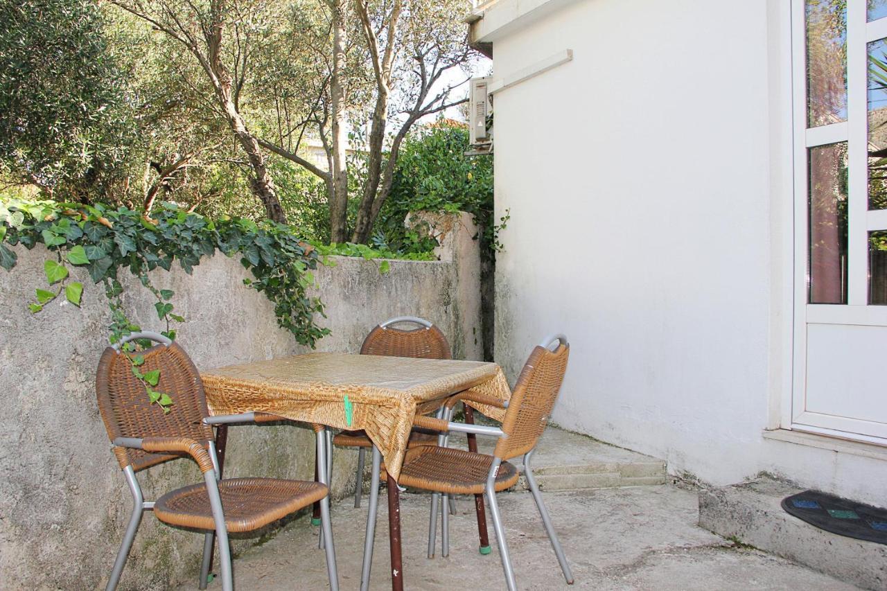 Fenix Studio Apartments Cavtat Esterno foto